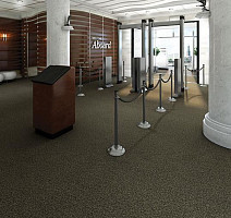 Forbo Coral Marine FR 4204 Santos Brown фото 2 | FLOORDEALER